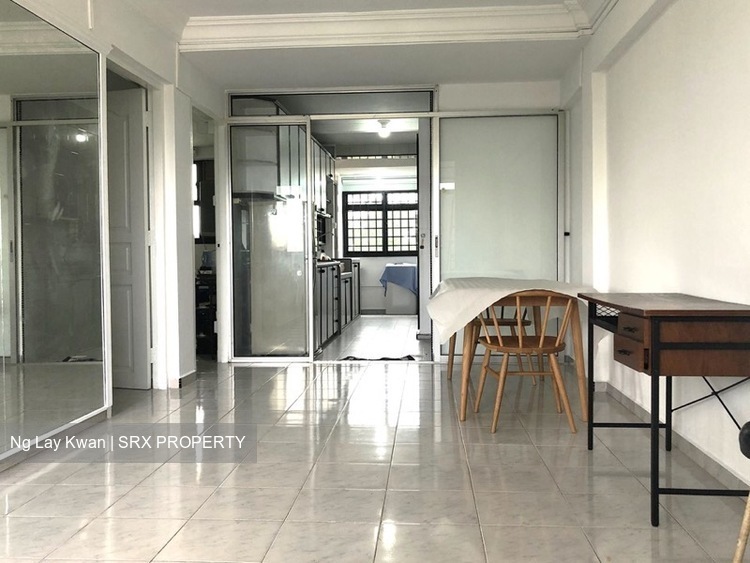 Blk 98 Commonwealth Crescent (Queenstown), HDB 3 Rooms #239737901
